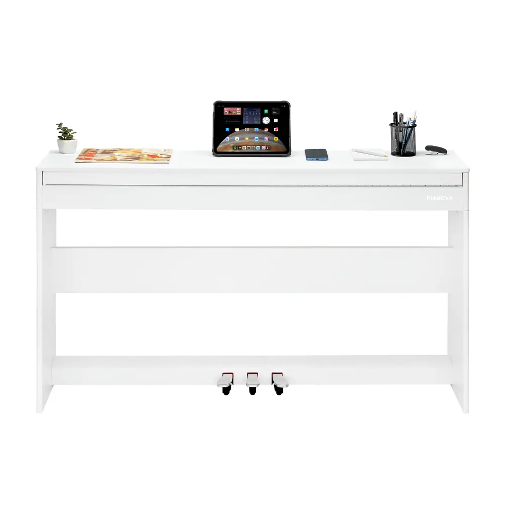 Цифровое пианино PIANOVA MA-200 WH