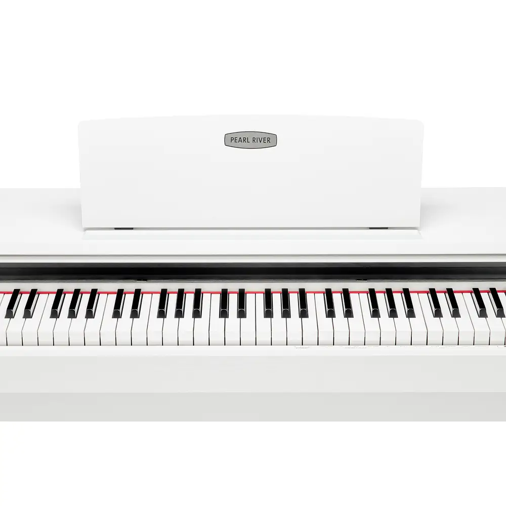 Цифровое пианино Pearl River V05 WE