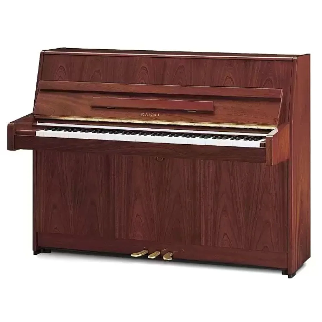 Акустическое пианино KAWAI K-15 MH/P