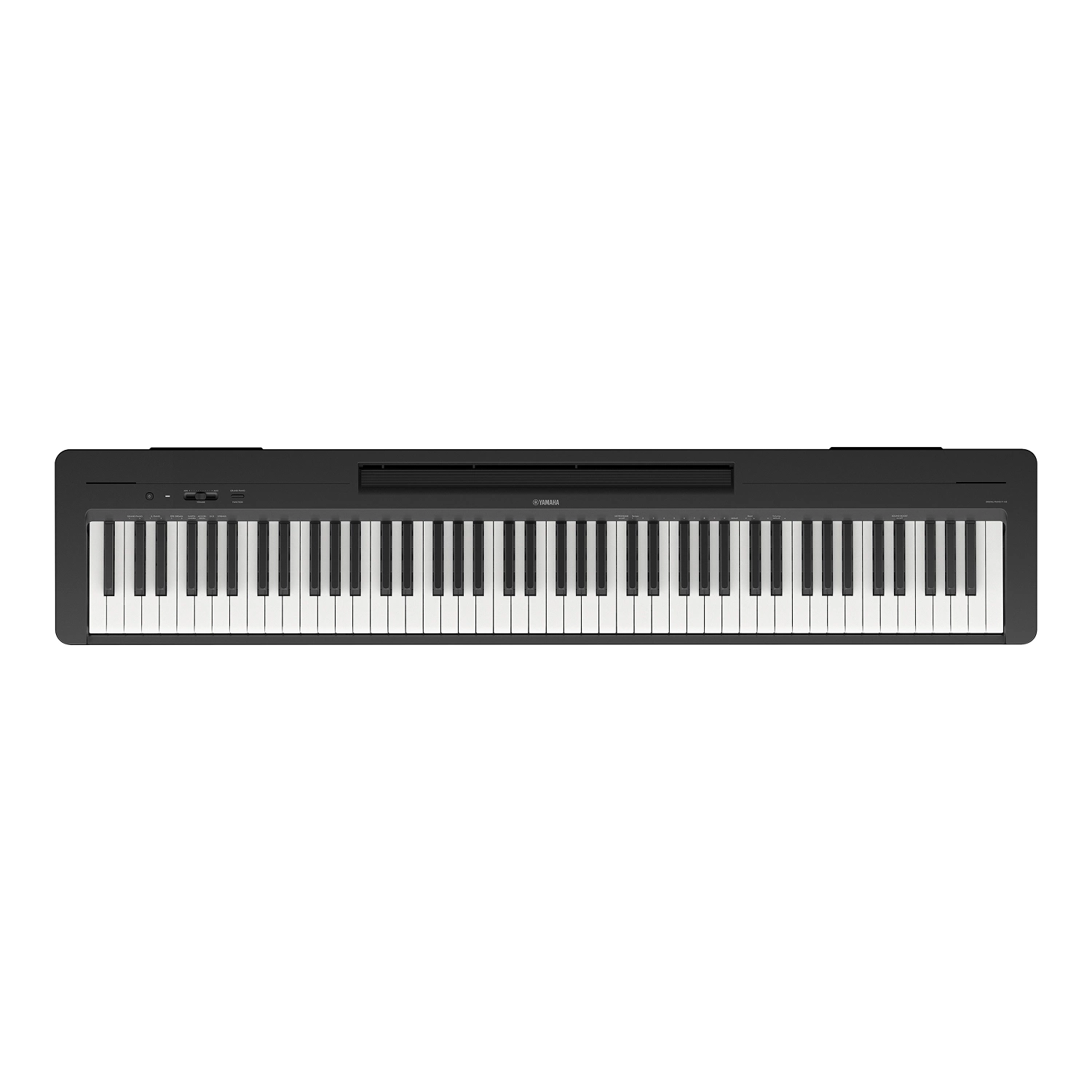 Цифровое пианино Yamaha P-145 B